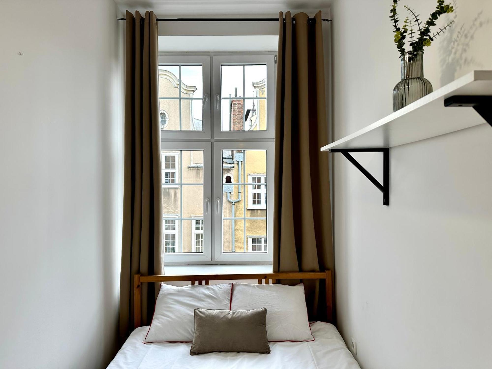 Apartment Mieszkanie Na Mariackiej Ii *