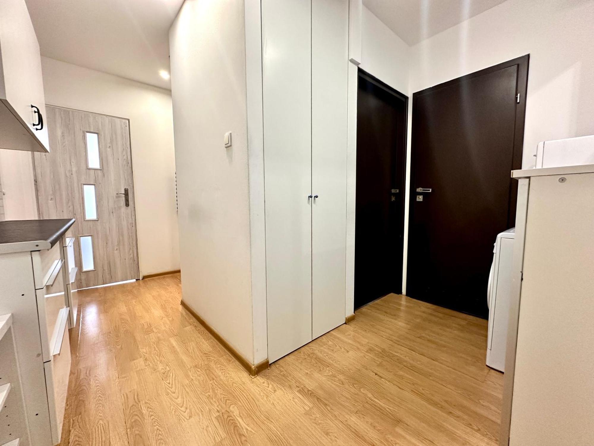 Mieszkanie Na Mariackiej Ii Apartment Gdansk