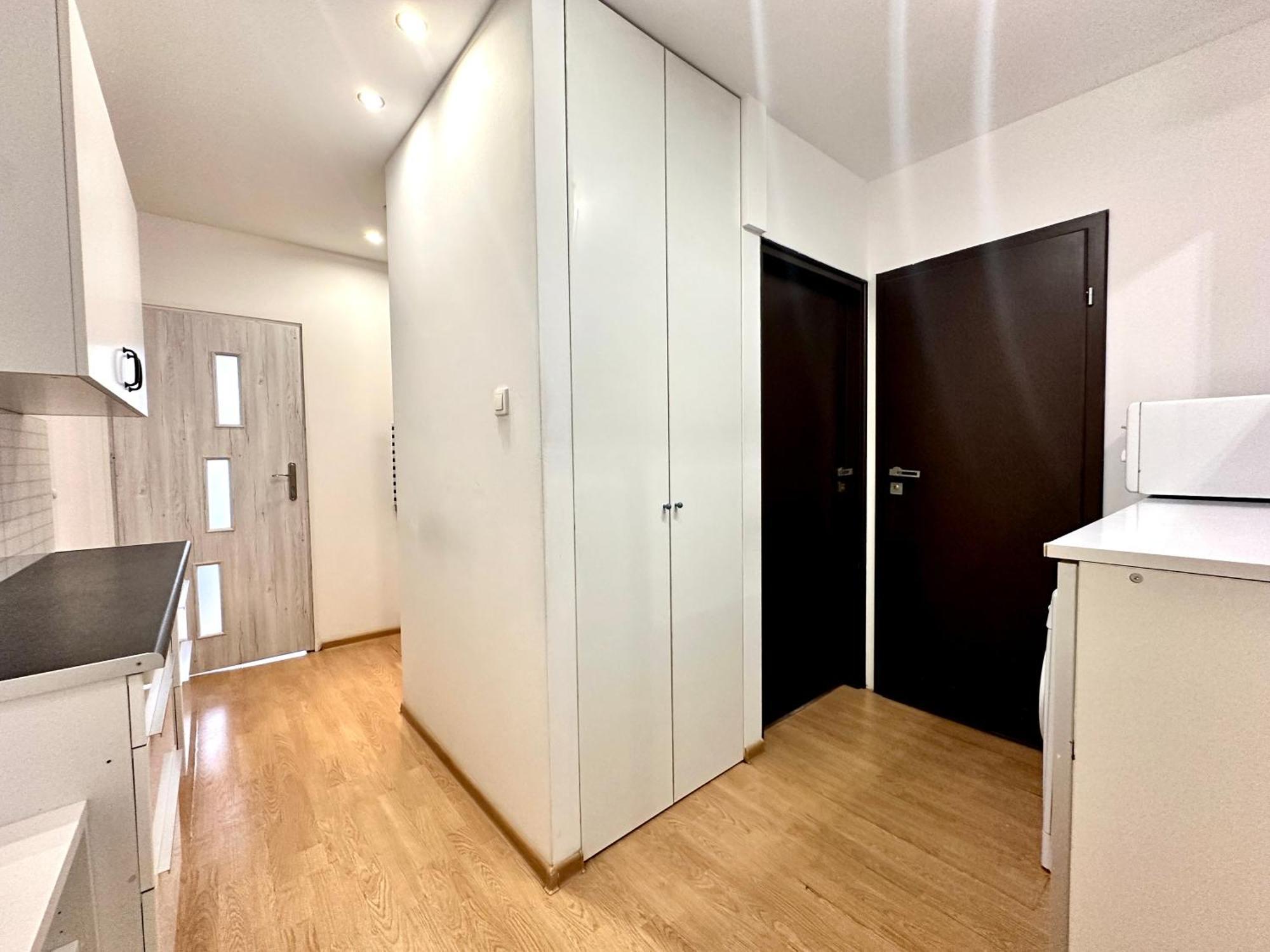 Mieszkanie Na Mariackiej Ii Apartment Gdansk