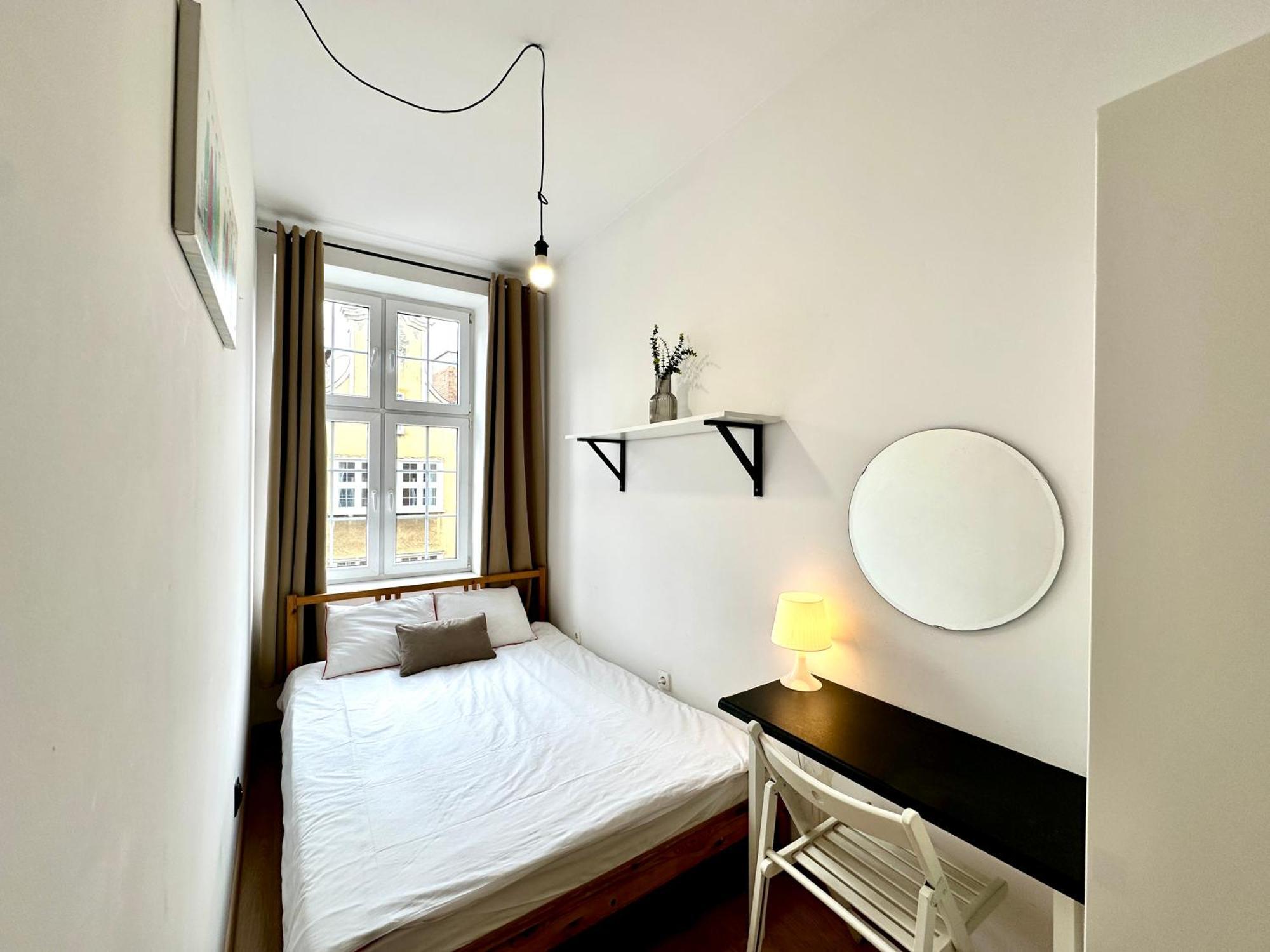 Apartment Mieszkanie Na Mariackiej Ii *