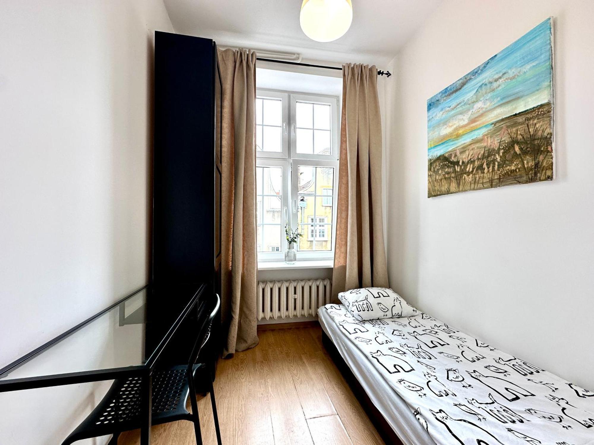 Apartment Mieszkanie Na Mariackiej Ii *