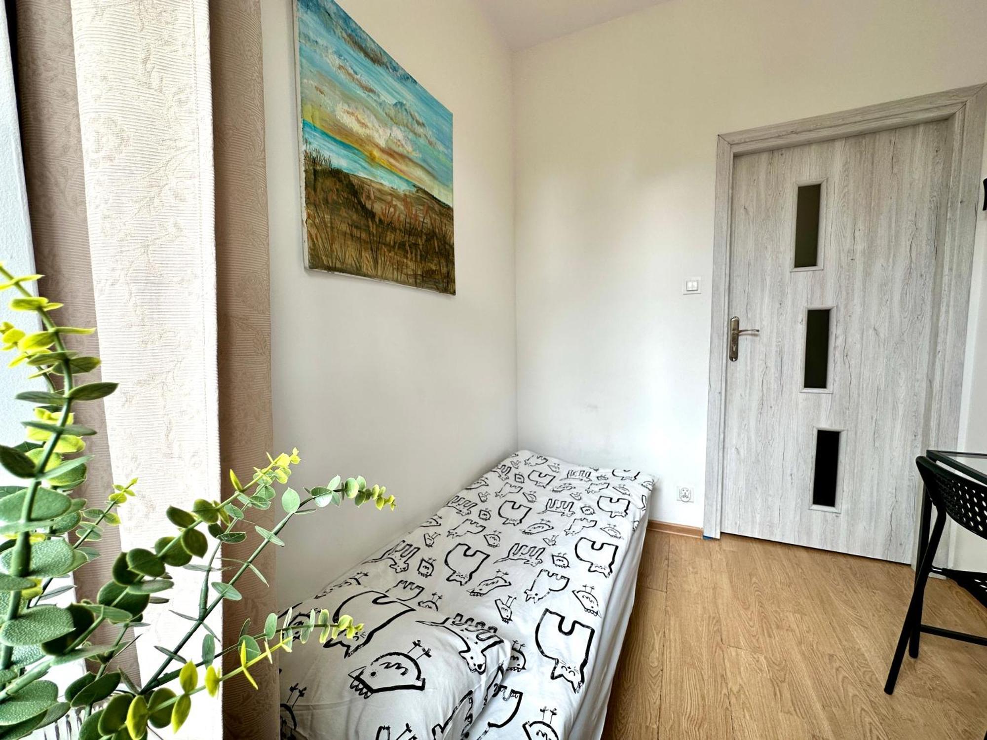 Mieszkanie Na Mariackiej Ii Apartment *