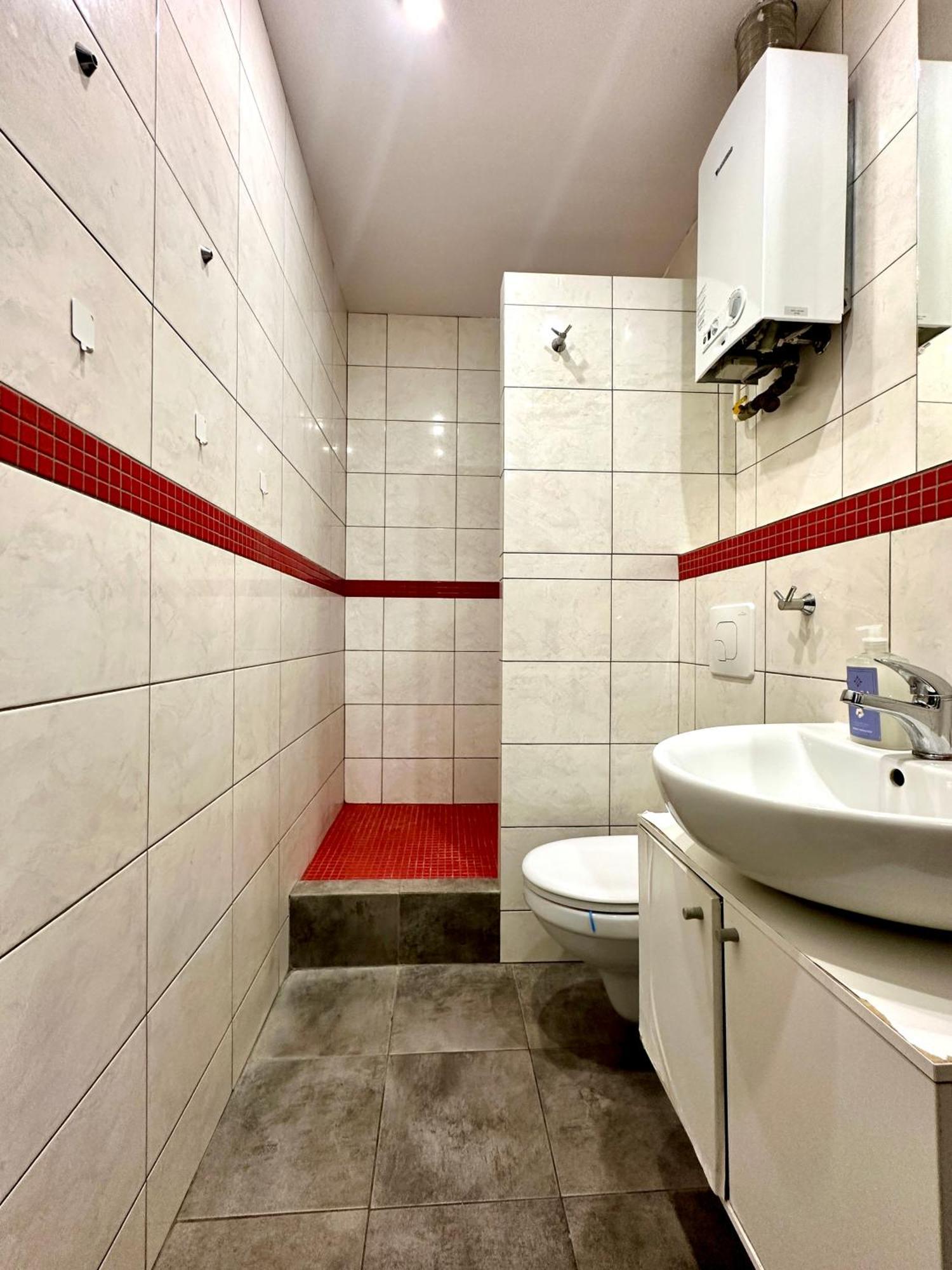 Apartment Mieszkanie Na Mariackiej Ii